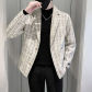 Apricot Blazer