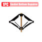 1PC Plastic