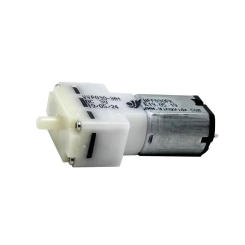 DC 3V 3.7V Small Mini 030 Air Pump Micro Oxygen Pump Diaphragm Pump DIY Electronic Sphygmomanometer Monitor Aquarium Fish Tank