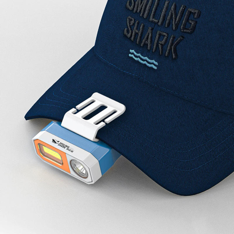 Description Picture 5 of itemLED Hat Light Rechargeable Clip on Cap Lights Ultra Bright Hat Flashlight with Motion Sensor for Camping Running Fishing Working