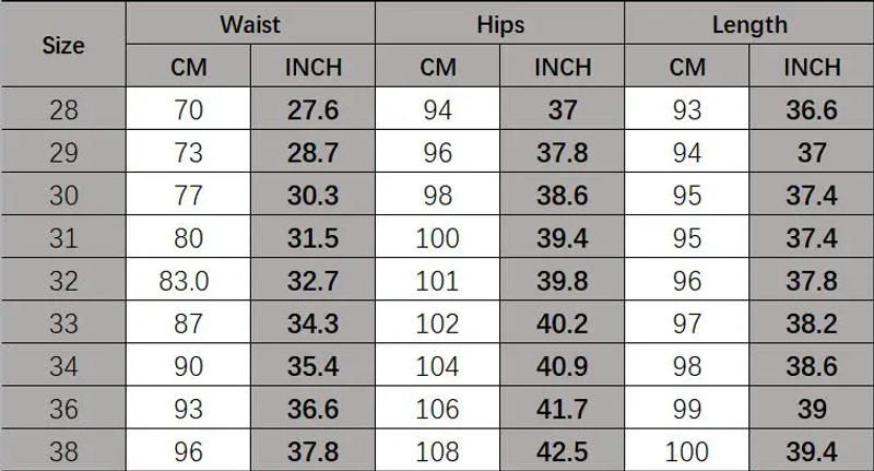 Description Picture 2 of itemMens Dress Pants Trousers 2024 Summer New Thin Breathable Solid Casual High Elastic Slim Fit Suit Pants Streetwear Men Clothing