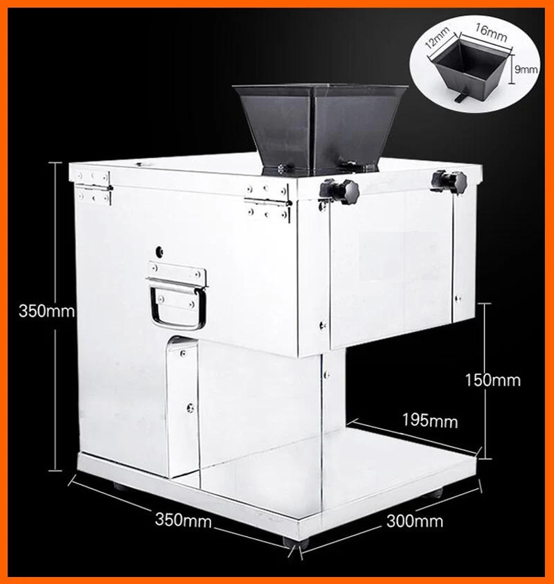 Description Picture 6 of itemElectric Meat Mincer Chopper Heavy Duty Food Processors Kitchen Appliances Commercial Grinder Machine