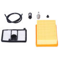 Lightweight Abrasion Resistant Filter Kit for chain Saw Accessories