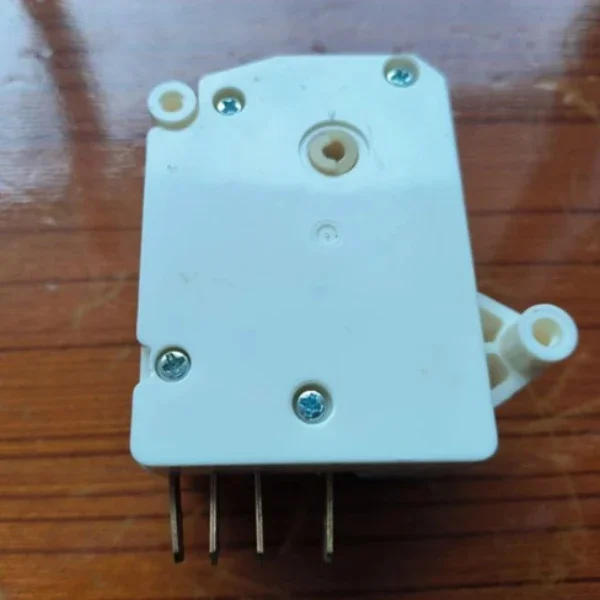 Description Picture 3 of itemTMDJ702AC1 220V 50HZ for Refrigerator Defrost Defrost Timer/Controller