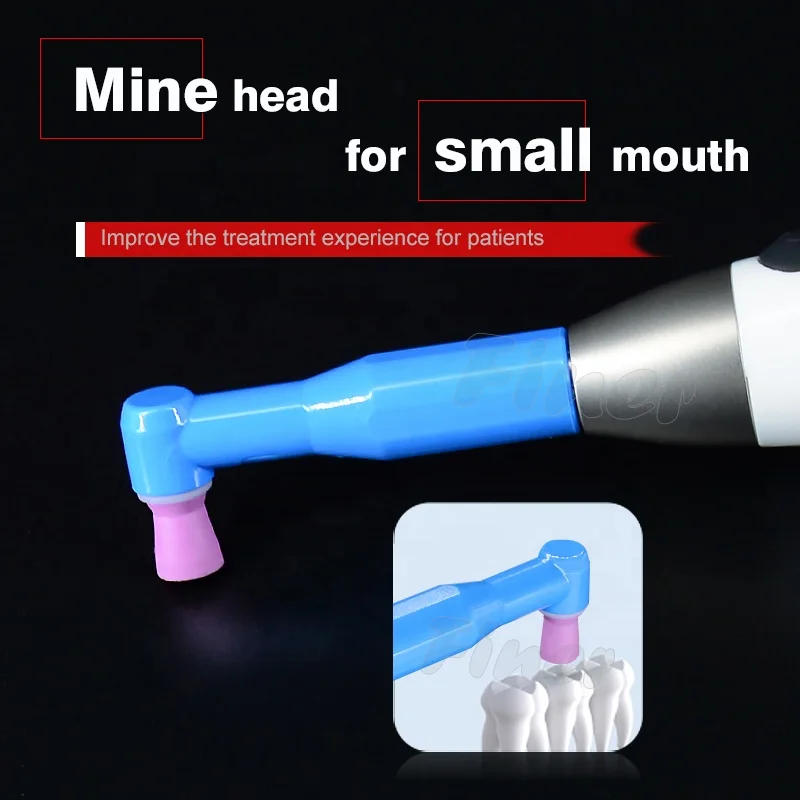 Description Picture 2 of itemElectric wireless den tal im plant torque driver universal den tal im plant torque wrench den tal im plant torque ratchet