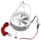 with USB charging