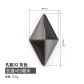 Hole spacing 32mm