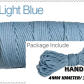 30 Light Blue