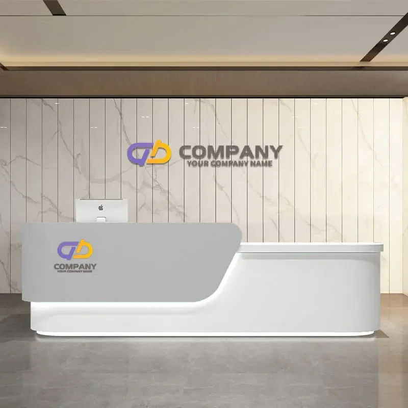 Office Pulpit Reception Desks