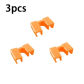 Orange-3pcs