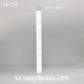 40cm White Light