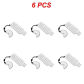 6pcs