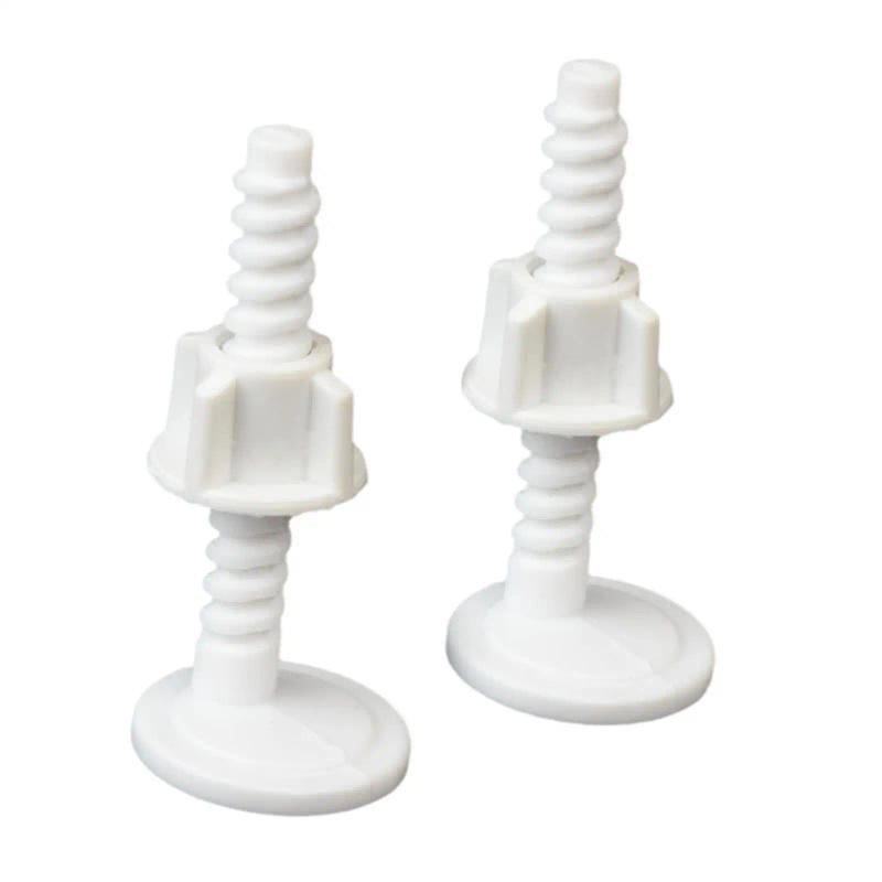 Description Picture 4 of item2x Toilet Seat Screws Replacement Parts for Fixing and Securing Toilet