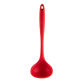 Red Spoon