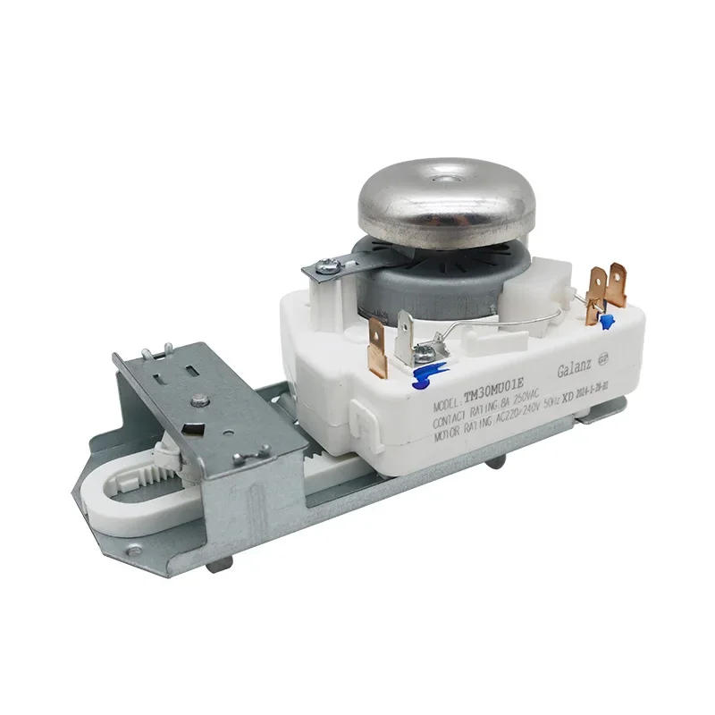 Description Picture 5 of itemTM30MU01E 220V Timer Fire Adjustment Switch for Galanz Microwave Oven Without Barbecue Household Appliance Accessories Parts