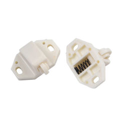 Door Catch Door Roller Catch Cabinet Door Roller Catch Latch Lock Door Clip Buckle Door Roller Catch For Laboratory Equipment