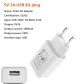 5V2A EU Adapter