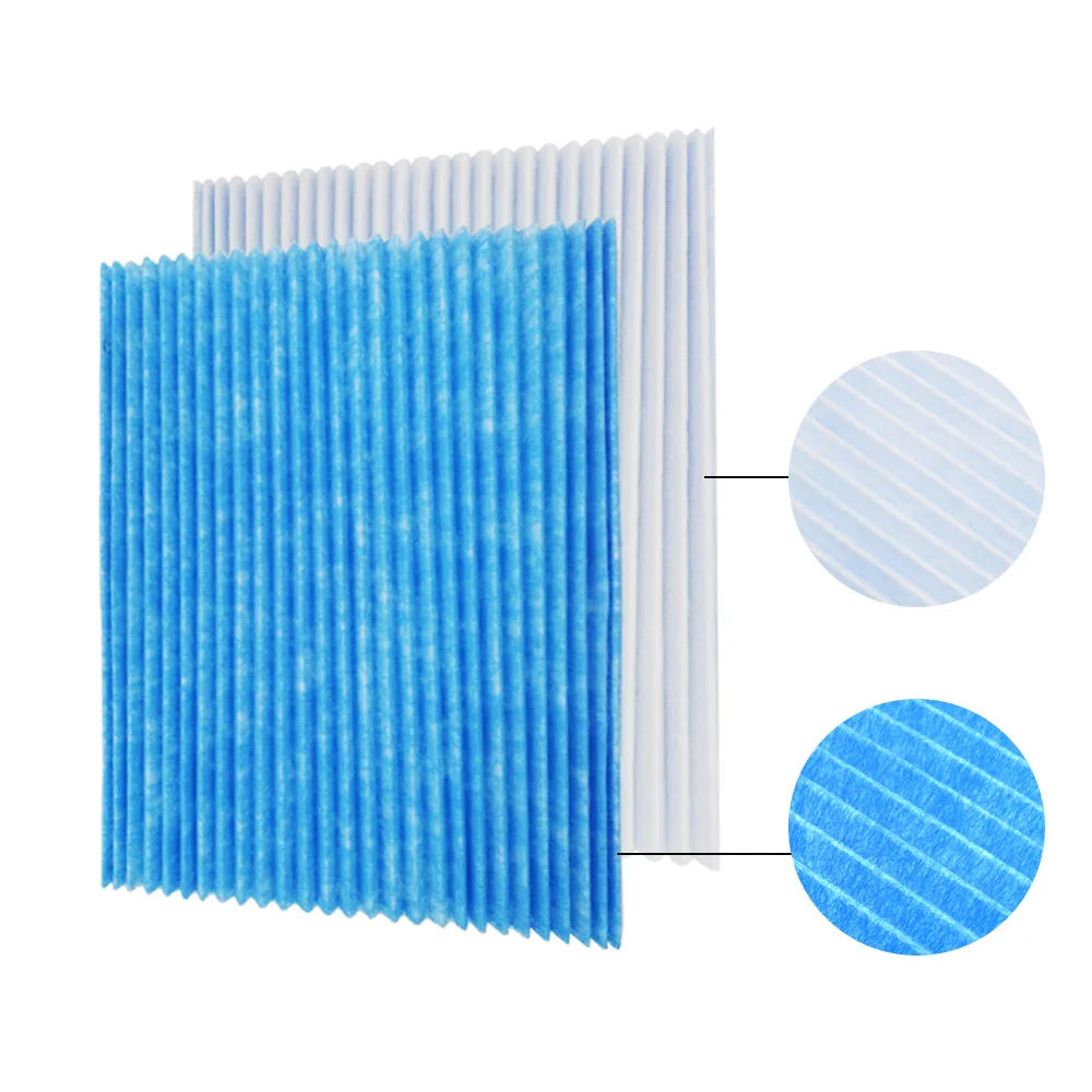 Description Picture 5 of item5PCS Air Purifier Parts Filter for DaiKin MC70KMV2 series MCK75JVM-K MC 70 LVM MC709MV2 Air Purifier Filters
