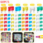 60PCS