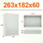 263-182-60mm