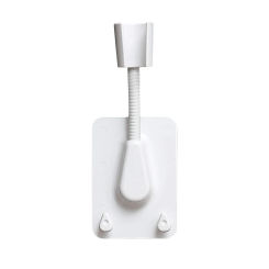 Shower Head Wall Mount Support Rack Bathroom Sprinkler Head Brackets Household Bathroom Accessaries Supplies Parts