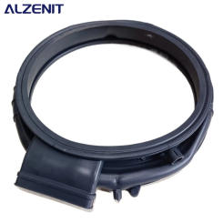 New For Haier Washing Machine Door Seal Ring 0020300940H Sealing Rubber Washer Parts
