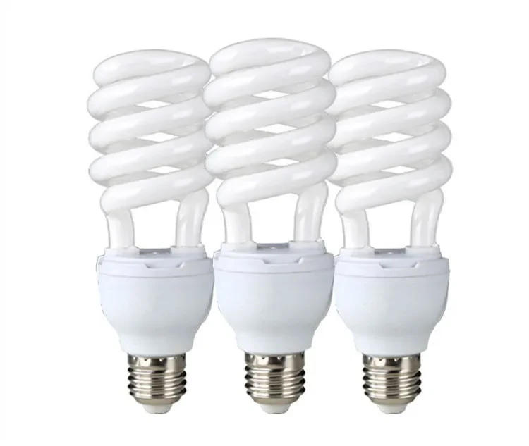Description Picture 6 of itemSuper Spiral Light Bulb Energy-saving Lamps Tubes E27 5-65W Retro Decor Lamps Bright Bulbs AC220V LED Lamp Home Decoration