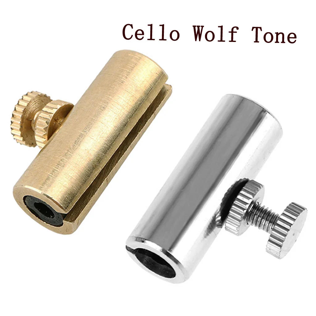 Description Picture 5 of itemCello eliminating wolf sound eliminating noise eliminating weak instrument musical instrument accessories violin playing tools
