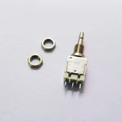 Original new 100% self-locking switch micro button switch control switch EB-2065