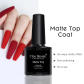 10ml Matte Top Coat
