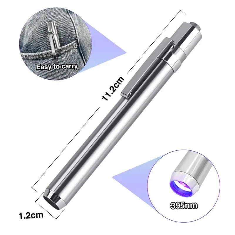 Description Picture 6 of itemUV Bonding Welding Glue Kit Fix Liquid Quick-Drying Hard UV Glue Ultraviolet Curing For Bonding Glass Metal Wood DIY Craft Decor