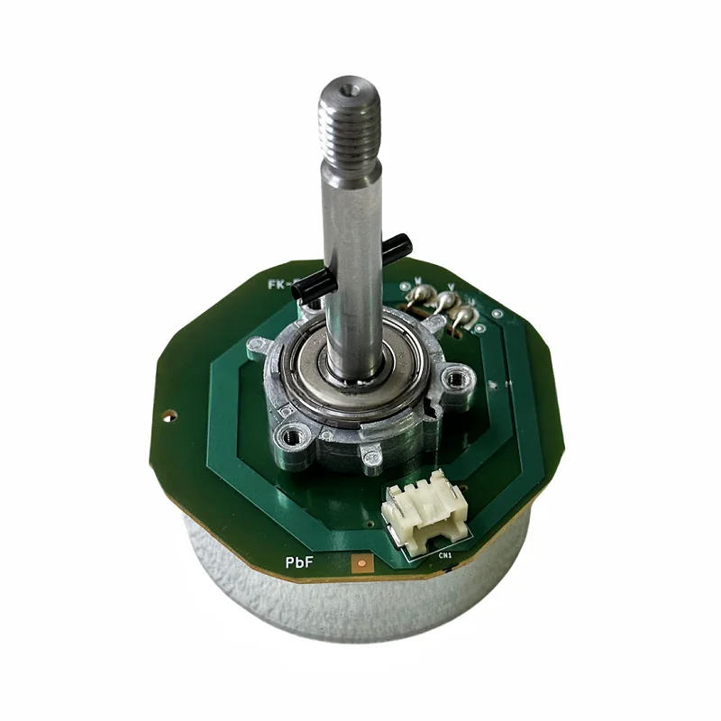 Description Picture 2 of itemOriginal fan motor for MIJIA BPLDS03DM replacement fan motor.