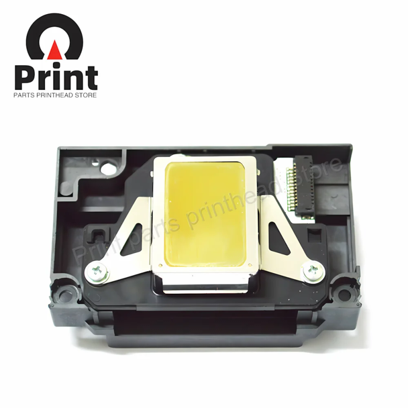 Description Picture 3 of itemNew T60 L800 Printhead For Epson L801 T59 L805 L850 TX650 R285 R290 R295 P50 P60 PX660 Printer Head F180000 F180030 F180040