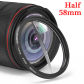 58mm Half
