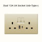 146 1G UK Usb Type C