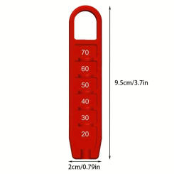 Height Adjustable Colorful Golf Tees Gauge Tee Elevator Portable Training Tool Perfect  Precise Placement Tools Accessories