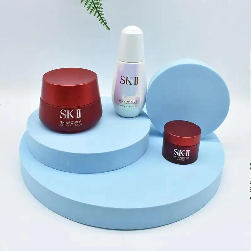 Description Picture 3 of item3 pcs/lot Circle Block Background for Photography Photo Studio Kits Accessories Shoot Jewelry Cosmetics Shoot Decor Pose Props