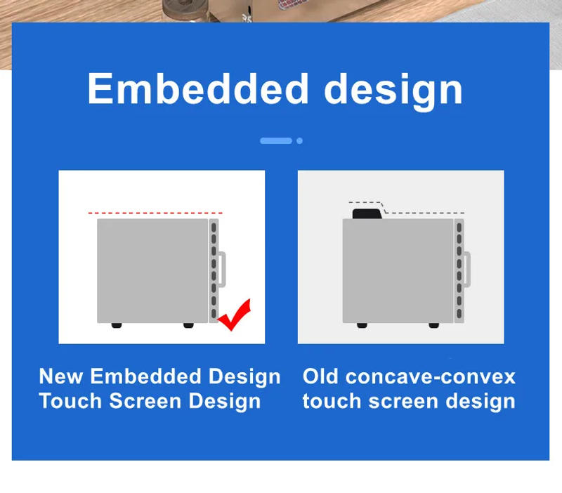 Description Picture 5 of itemSmall Food Dryer Household Dried Fruit Machine Fruit Tea Vegetables Herbs Pet Meat Dehydration Air Dryer Household Appliance