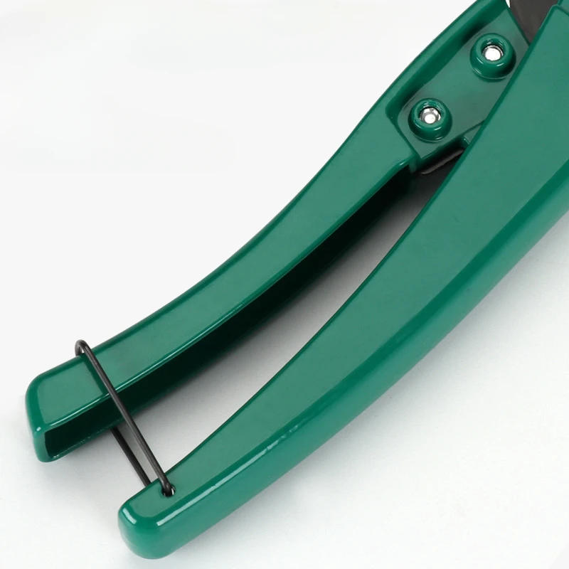 Description Picture 2 of itemPortable Pex Cutter 31mm Pipe Cutte Tube Cutter 1.25 Inch PEX Pipe Cutting Tools For PEX PVC PPR Plastic