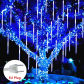 EU Plug - Blue