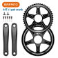 44T with1 pair crank