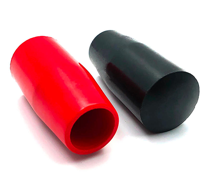 Description Picture 4 of itemRed/Black M6/M8/M10/M12/M16 Long Sleeve Knob Thread Machine Tool Replacement Bakelite Hand Sleeve Lever Knob