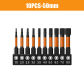 1.5-8 10pcs-50mm