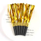 A-1   6PCS  Gold