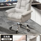 grey Lumbar pillow
