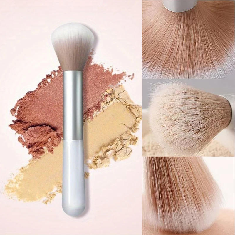 Description Picture 6 of itemProfessional makeup brushes for eyes and face, foundation blending, eyeshadow, concealer gift for women