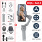 AXNEN HQ6 Set 4