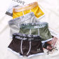D Mix 4pcs