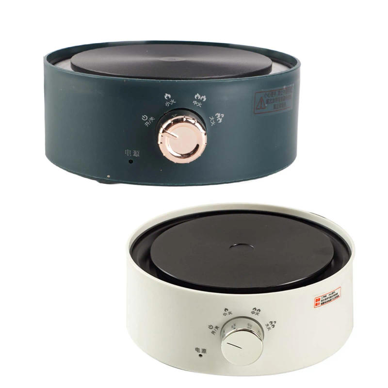 Description Picture 3 of itemHot Stove Tea Maker Mini Heating Stove Small Electric Stove Mini Induction Cooker Mocha Coffee Stove