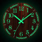 Luminous Clock